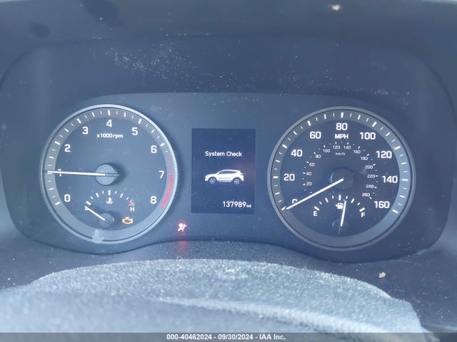 Hyundai TUCSON SE 2019 KM8J2CA41KU917120 Image 7