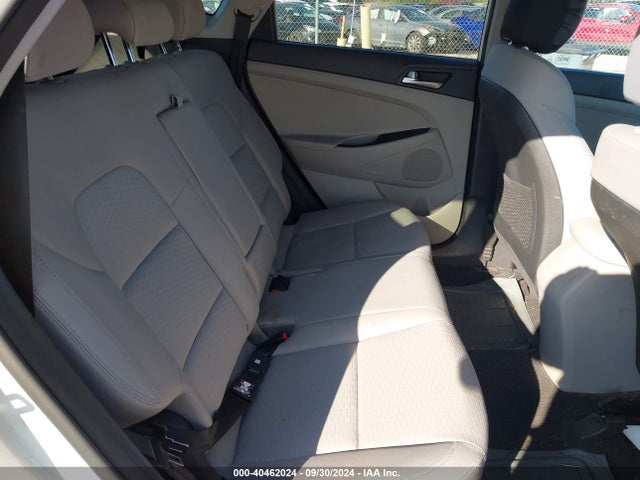 Hyundai TUCSON SE 2019 KM8J2CA41KU917120 Image 8