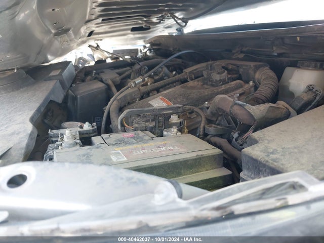 JTDEBRBE3LJ007407 Toyota Corolla Hybrid Le