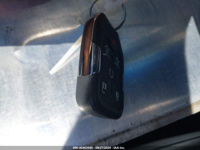 1GKS1HKJ0LR132822 GMC Yukon Xl 2wd Denali