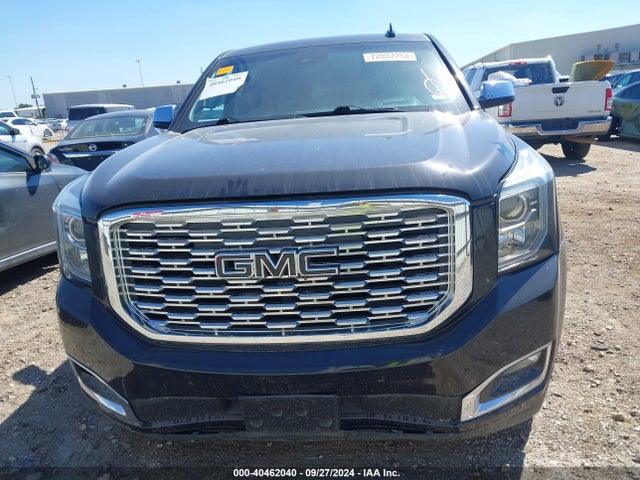 1GKS1HKJ0LR132822 GMC Yukon Xl 2wd Denali