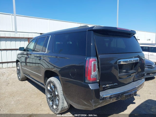 1GKS1HKJ0LR132822 GMC Yukon Xl 2wd Denali