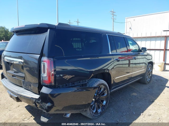 1GKS1HKJ0LR132822 GMC Yukon Xl 2wd Denali
