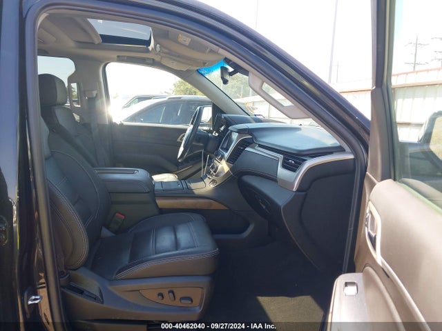1GKS1HKJ0LR132822 GMC Yukon Xl 2wd Denali