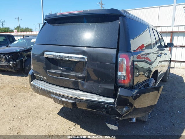 1GKS1HKJ0LR132822 GMC Yukon Xl 2wd Denali