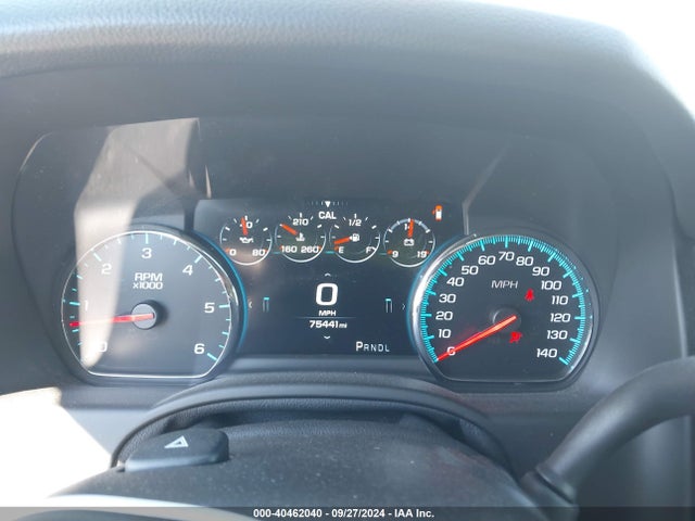 1GKS1HKJ0LR132822 GMC Yukon Xl 2wd Denali