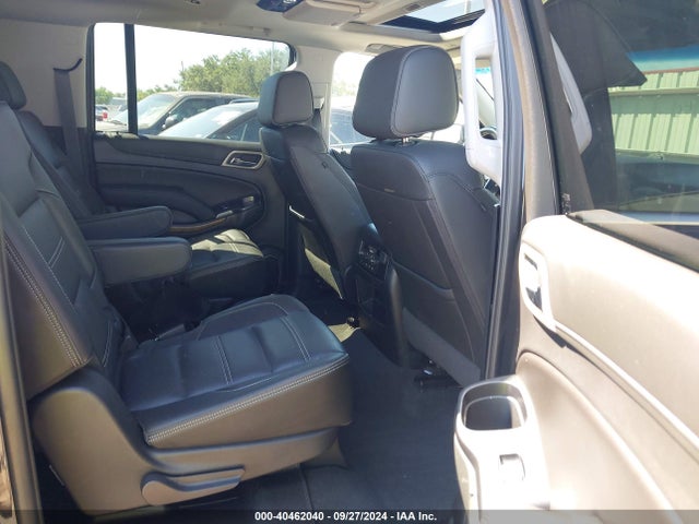 1GKS1HKJ0LR132822 GMC Yukon Xl 2wd Denali