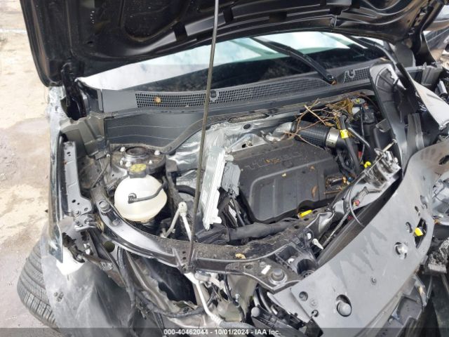 KL77LFE24RC202318 Chevrolet Trax Fwd Sp