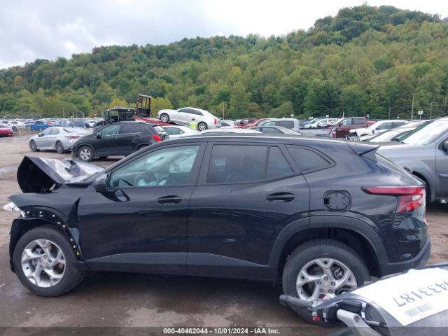 KL77LFE24RC202318 Chevrolet Trax Fwd Sp