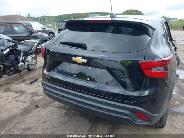 KL77LFE24RC202318 Chevrolet Trax Fwd Sp