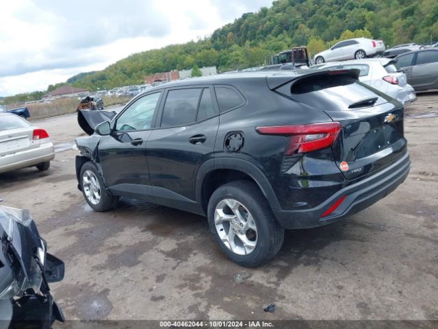 KL77LFE24RC202318 Chevrolet Trax Fwd Sp