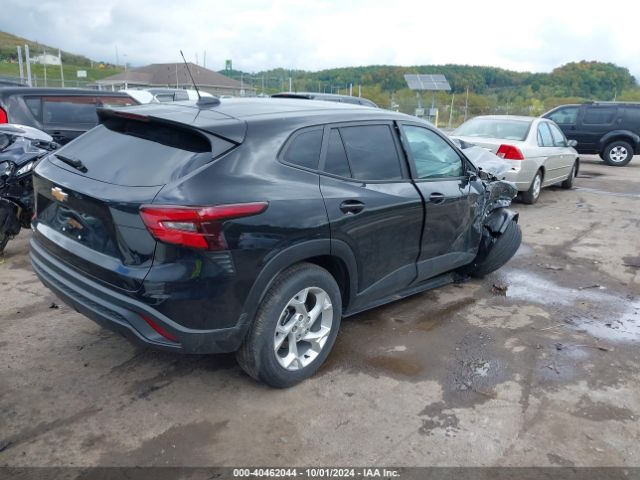 KL77LFE24RC202318 Chevrolet Trax Fwd Sp