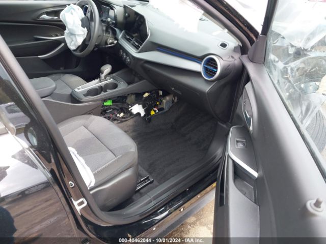 KL77LFE24RC202318 Chevrolet Trax Fwd Sp