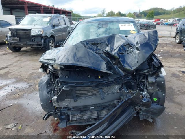 KL77LFE24RC202318 Chevrolet Trax Fwd Sp