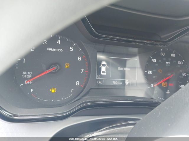 KL77LFE24RC202318 Chevrolet Trax Fwd Sp