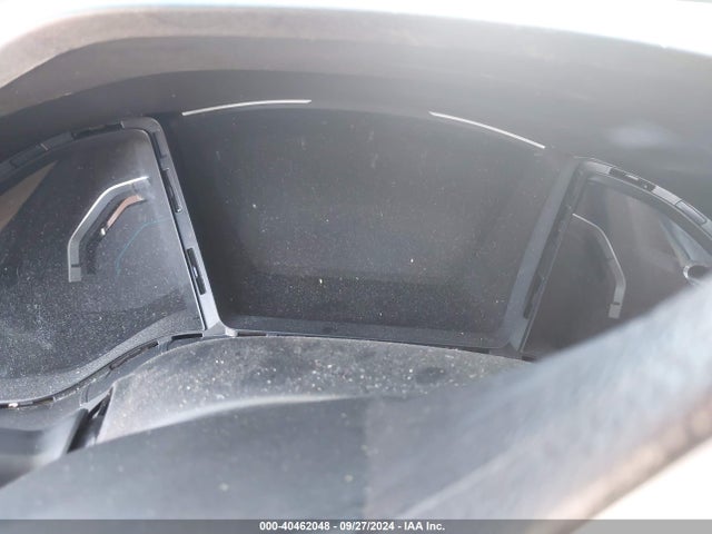 Honda Civic Lx 2020 19XFC2F6XLE001922 Image 14