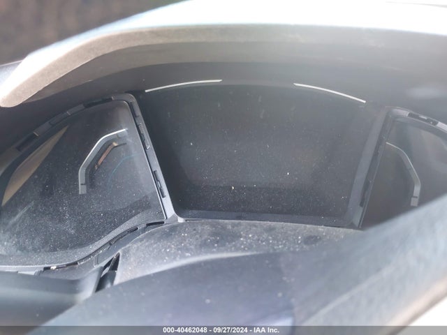 Honda Civic Lx 2020 19XFC2F6XLE001922 Image 7