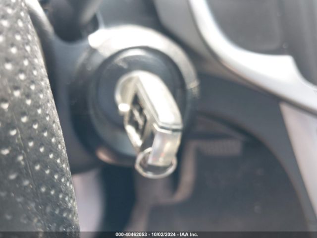 1G1JD5SH4H4125511 Chevrolet Sonic Lt Auto