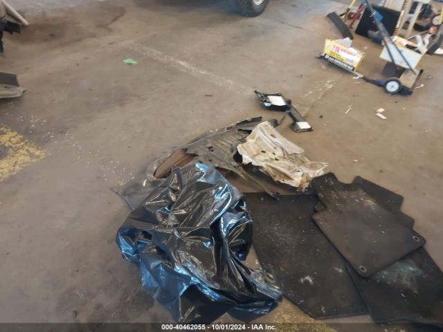 1HGCV3F59JA000207 Honda Accord Hybrid Ex-l