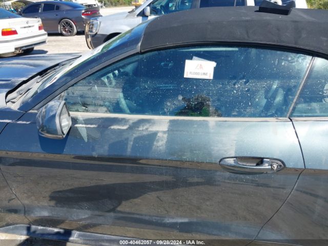 1FATP8UH7G5312391 Ford Mustang