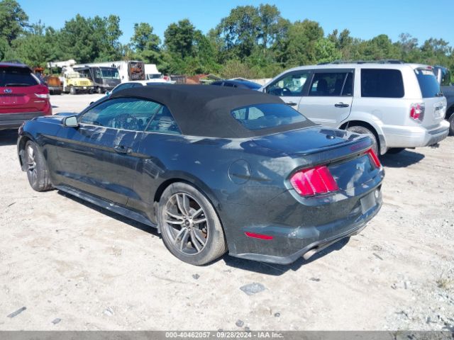 1FATP8UH7G5312391 Ford Mustang