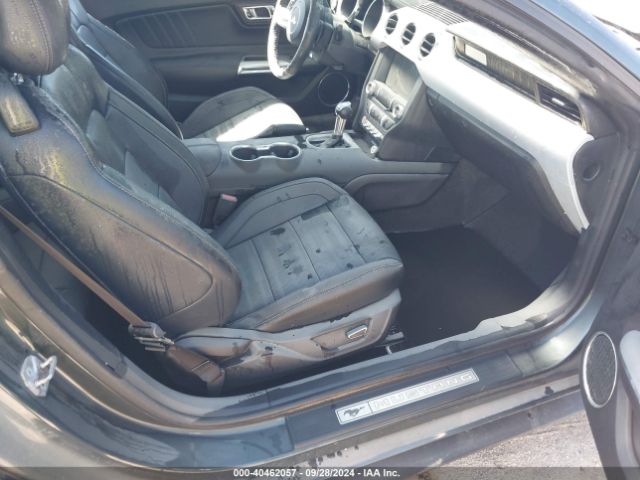 1FATP8UH7G5312391 Ford Mustang