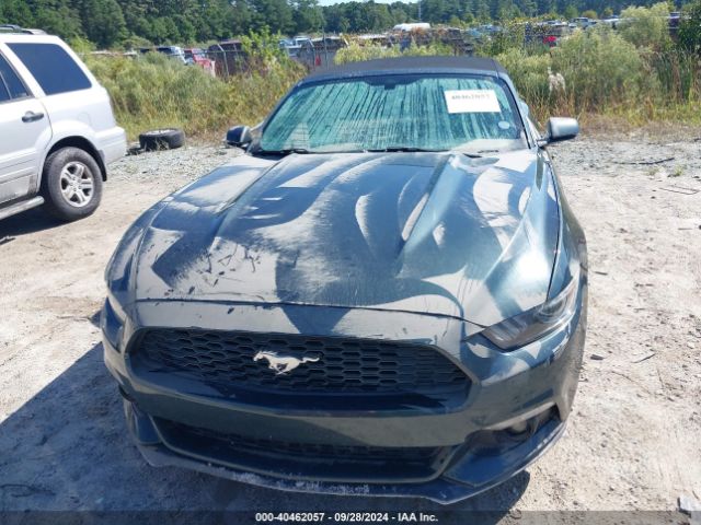 1FATP8UH7G5312391 Ford Mustang