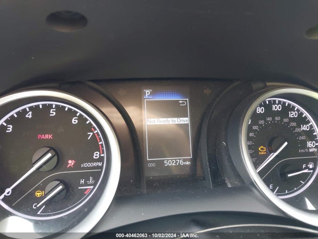 Toyota CAMRY LE 2022 4T1C11AK5NU687648 Image 7