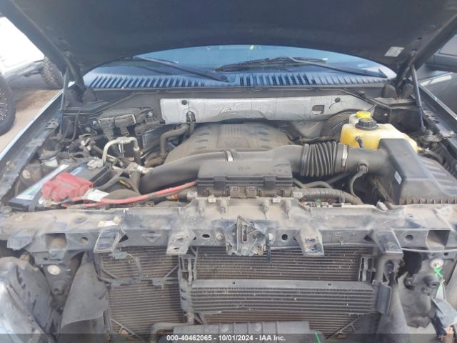 1FMJU1HT3HEA06785 Ford Expedition Xlt