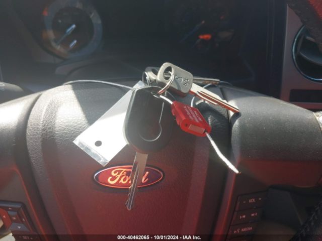 1FMJU1HT3HEA06785 Ford Expedition Xlt