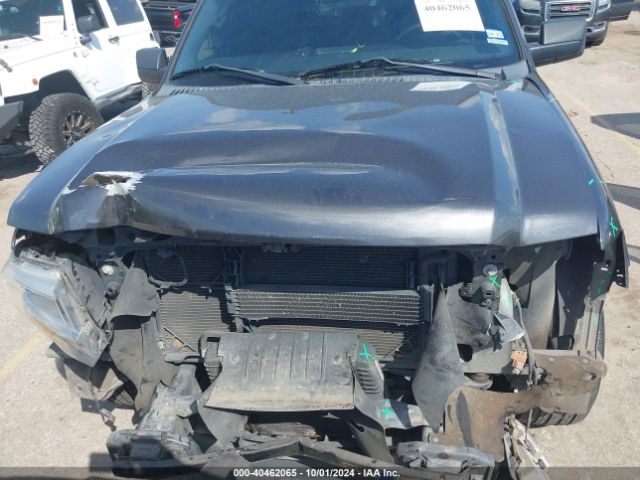 1FMJU1HT3HEA06785 Ford Expedition Xlt