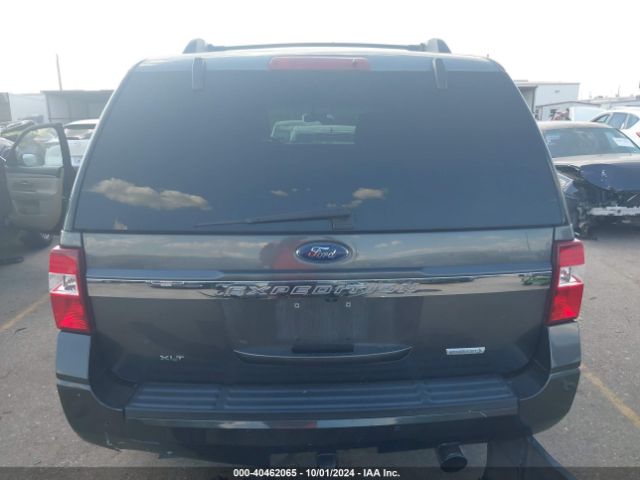 1FMJU1HT3HEA06785 Ford Expedition Xlt