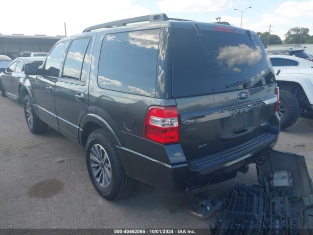 1FMJU1HT3HEA06785 Ford Expedition Xlt