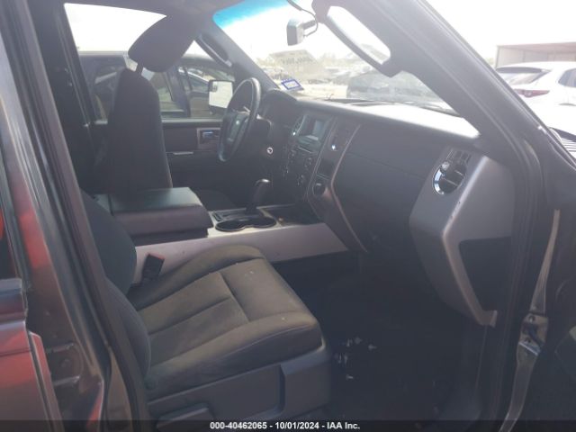 1FMJU1HT3HEA06785 Ford Expedition Xlt
