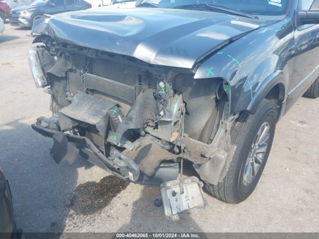 1FMJU1HT3HEA06785 Ford Expedition Xlt
