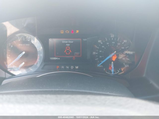 1FMJU1HT3HEA06785 Ford Expedition Xlt