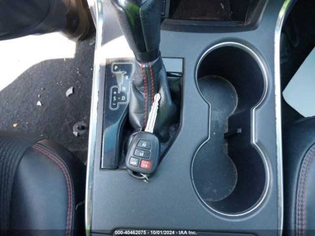 4T1BF1FK8GU127924 Toyota CAMRY SE