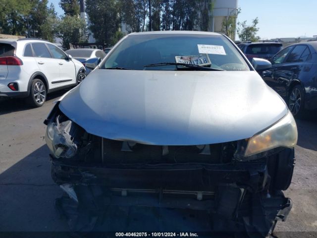 4T1BF1FK8GU127924 Toyota CAMRY SE