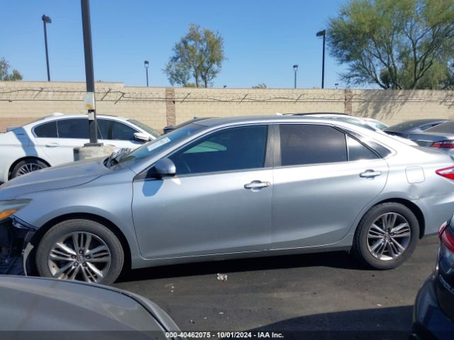 4T1BF1FK8GU127924 Toyota CAMRY SE