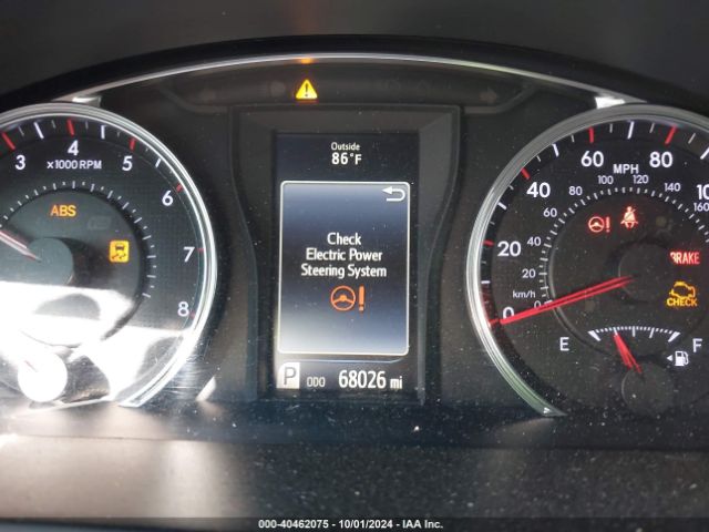 4T1BF1FK8GU127924 Toyota CAMRY SE