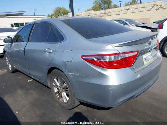 4T1BF1FK8GU127924 Toyota CAMRY SE