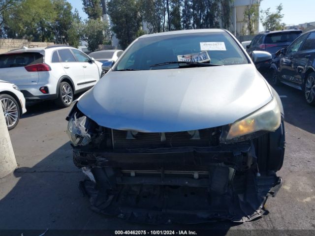 4T1BF1FK8GU127924 Toyota CAMRY SE