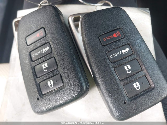 JTJYARBZ9F2004879 Lexus NX 200T