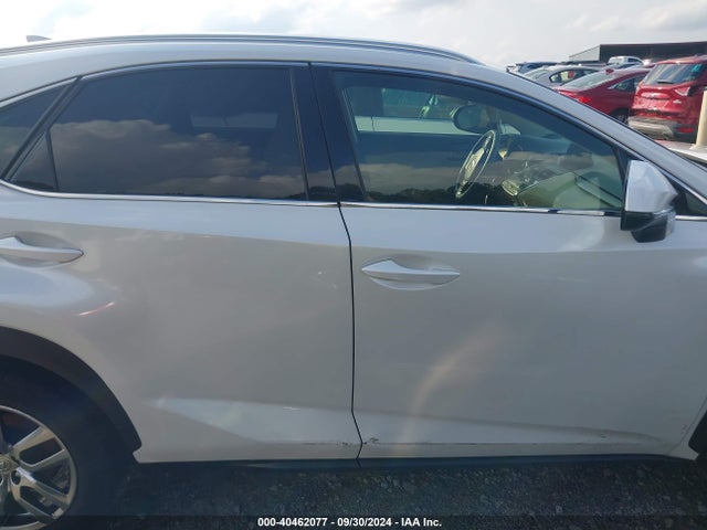 Lexus NX 200T 2015 JTJYARBZ9F2004879 Image 13