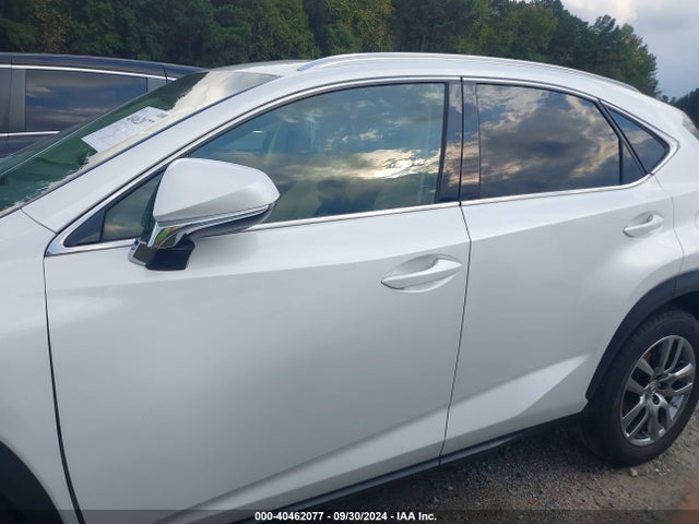 Lexus NX 200T 2015 JTJYARBZ9F2004879 Image 14