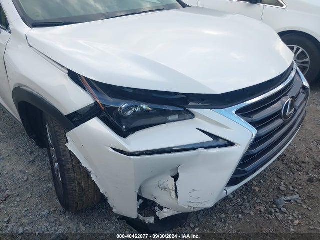 JTJYARBZ9F2004879 Lexus NX 200T