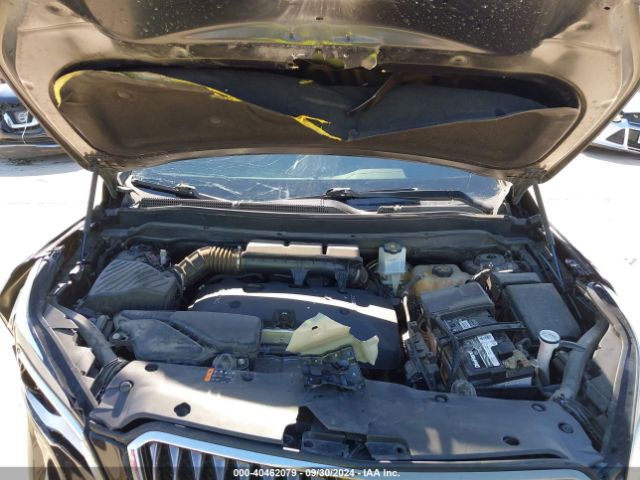 LRBFXBSAXHD040418 Buick Envision Essence