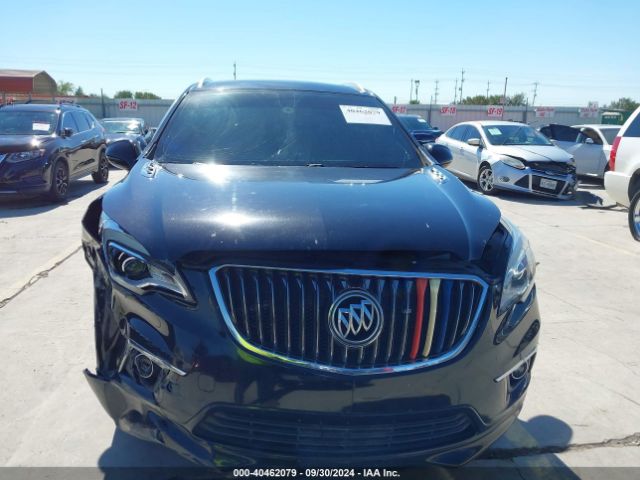 LRBFXBSAXHD040418 Buick Envision Essence
