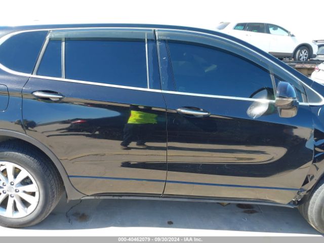LRBFXBSAXHD040418 Buick Envision Essence