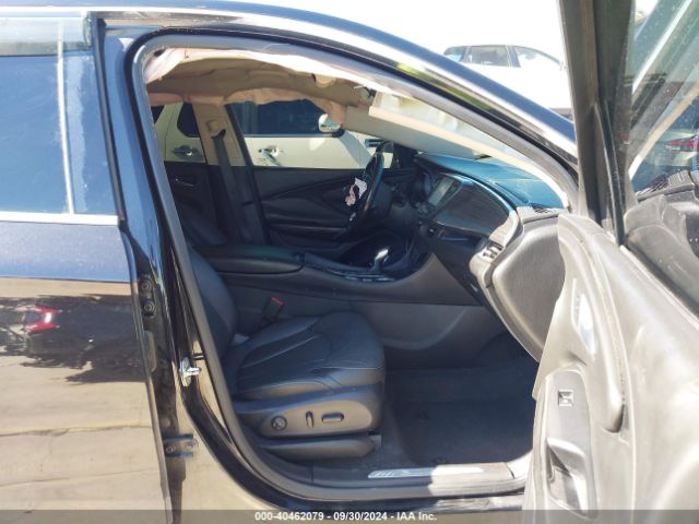 LRBFXBSAXHD040418 Buick Envision Essence